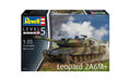 Revell Leopard 2A6M+ 1/35 Scale - Battle Born Hobby