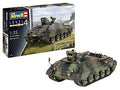 Revell Raketen Jagdpanzer Jaguar 1 - Battle Born Hobby