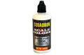 Squadron Colors Acrylic Flat Clear Acrylic Airbrush Paint (60ml Bottle)
