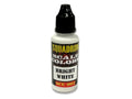 Squadron Colors Bright White Acrylic Airbrush Paint (15ml Bottle) - Battle Born Hobby