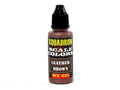 Squadron Colors Leather Brown Acrylic Airbrush Paint (15ml Bottle) - Battle Born Hobby