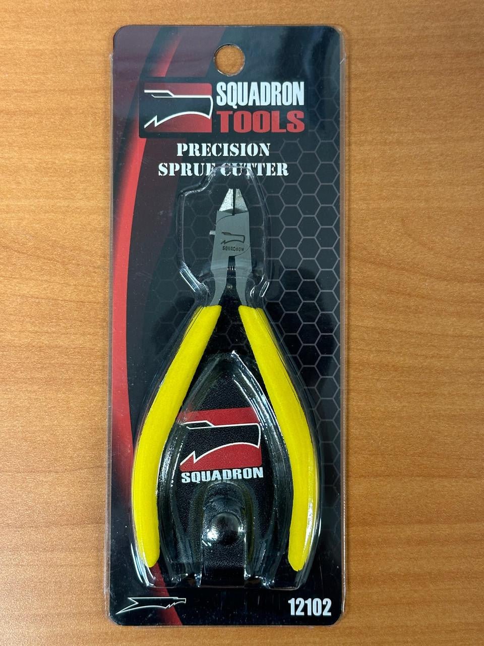 Squadron Sprue Cutter - Precision Cut - Battle Born Hobby