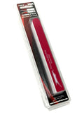 Squadron Tools 5-Pack Extra Fine Grit Sanding Sticks (Red) - Battle Born Hobby