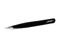 Squadron Tools Fine Point Straight Tweezers - Battle Born Hobby