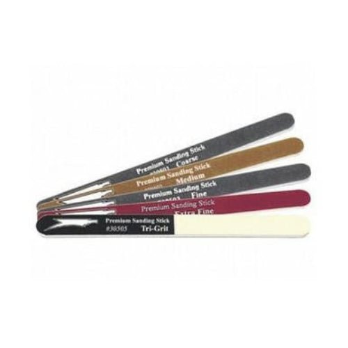 Squadron Tools Sanding Sticks Value Pack - Battle Born Hobby
