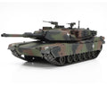 Tamiya M1A1 Abrams Ukraine 1/35 Scale