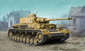 Tamiya 1/48 German Panzerkampfwagen IV Ausf.J