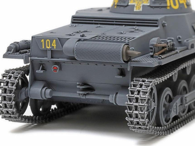 1/35 Tamiya Panzerkampfwagen I German Panzer Sd.Kfz.101