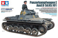 1/35 Tamiya Panzerkampfwagen I German Panzer Sd.Kfz.101