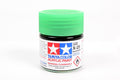 Tamiya Large Acrylic Paint X-25 Clear Green