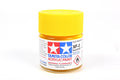 Tamiya Large Acrylic Paint XF-3 Flat Yellow