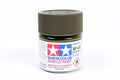 Tamiya Large Acrylic Paint XF-62 Olive Drab