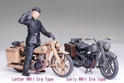 Tamiya 1/35 German King Tiger Ardennes Front Plastic Model Kit - Battle Born Hobby