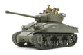 Tamiya 1/35 Israeli Tank M1 Super Sherman Plastic Model Kit - Battle Born Hobby