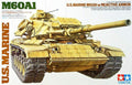 Tamiya 1:35 U.S. Marine M60A1 - Battle Born Hobby