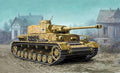 Tamiya 1/48 German Panzerkampfwagen IV Ausf.J - Battle Born Hobby