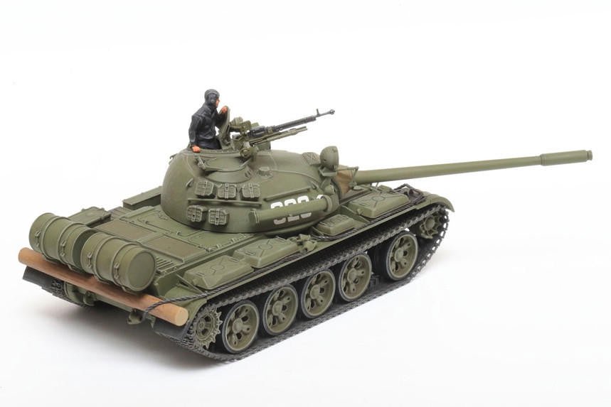 Tamiya 1:48 Russian Medium Tank T-55 - Battle Born Hobby