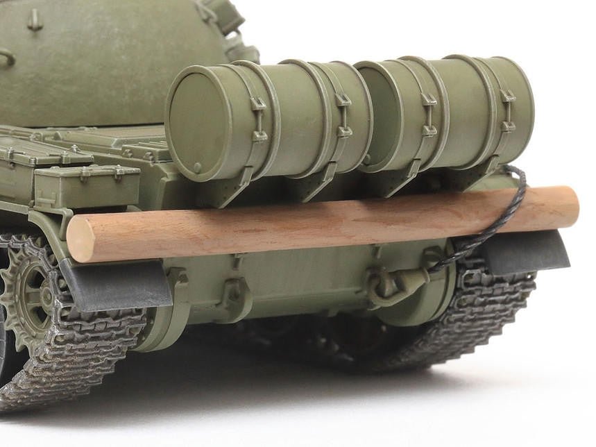 Tamiya 1:48 Russian Medium Tank T-55 - Battle Born Hobby
