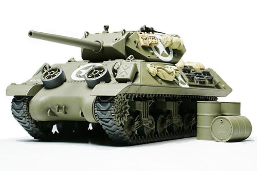 Tamiya 1/48 US M10 Mid Tank Destroyer - Battle Born Hobby
