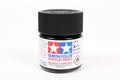 Tamiya Acrylic Paint X-1 Gloss Black 23ml jar