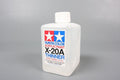 Tamiya Acrylic Paint X-20A Thinner 250ml Large Size - Battle Born Hobby