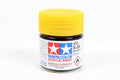 Tamiya Large Acrylic Paint X-24 Clear Yellow - Battle Born Hobby