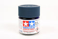 Tamiya Large Acrylic Paint X-3 Gloss Royal Blue 23ml - Battle Born Hobby