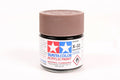 Tamiya Large Acrylic Paint X-33 Gloss Bronze - Battle Born Hobby