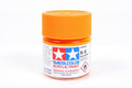 Tamiya Large Acrylic Paint X-6 Gloss Orange 23ml - Battle Born Hobby