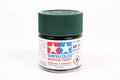 Tamiya Large Acrylic Paint XF-11 J.N. Green - Battle Born Hobby