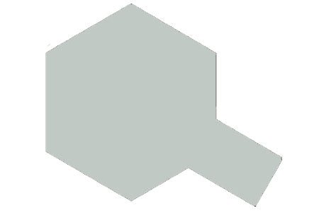 Tamiya Large Acrylic Paint XF-19 Sky Grey - Battle Born Hobby
