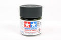 Tamiya Large Acrylic Paint XF-27 Black Green - Battle Born Hobby
