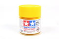 Tamiya Large Acrylic Paint XF-3 Flat Yellow - Battle Born Hobby