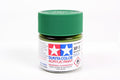 Tamiya Large Acrylic Paint XF-5 Flat Green - Battle Born Hobby