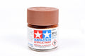 Tamiya Large Acrylic Paint XF-6 Copper - Battle Born Hobby