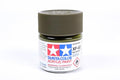 Tamiya Large Acrylic Paint XF-62 Olive Drab - Battle Born Hobby