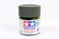 Tamiya Large Acrylic Paint XF-67 NATO Green - Battle Born Hobby