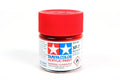 Tamiya Large Acrylic Paint XF-7 Flat Red 23ml - Battle Born Hobby