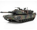 Tamiya M1A1 Abrams Ukraine 1/35 Scale - Battle Born Hobby