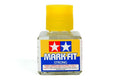 Tamiya Mark Fit Strong - Decal Setting Solution - Battle Born Hobby