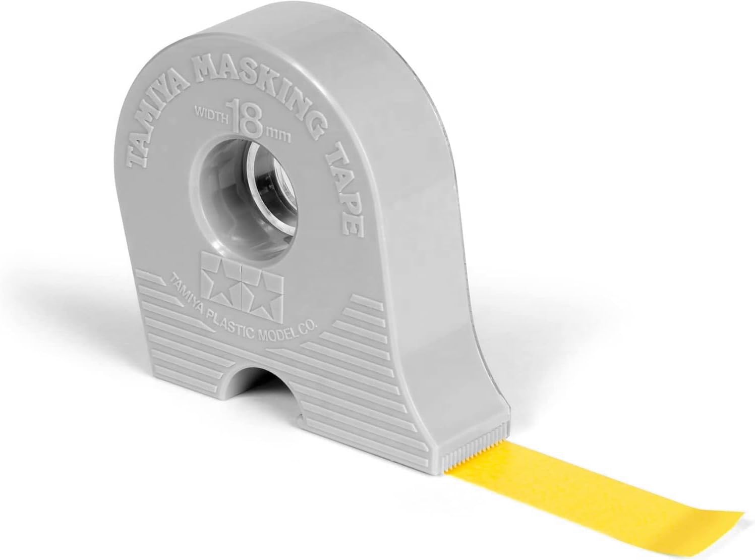 Tamiya Masking Tape 18mm with Dispenser - Battle Born Hobby