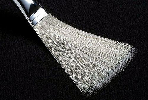 Tamiya Model Cleaning Brush (Anti-Static) - Battle Born Hobby