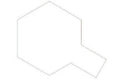 Tamiya Paint X-2 White Mini Acrylic Paint (10ml) - Battle Born Hobby