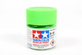 Tamiya X-15 Light Green 23ml Acrylic Paint - Battle Born Hobby