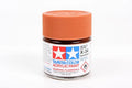 Tamiya X-34 Metallic Brown 23ml Acrylic Paint - Battle Born Hobby