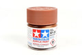 Tamiya XF-28 Dark Copper 23ml Acrylic Paint - Battle Born Hobby