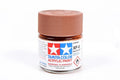 Tamiya XF-6 Copper 23ml Acrylic Paint - Battle Born Hobby