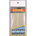 Master Tools 06624 40cm universal fine chains set with two chain types for scale model detailing.