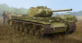 Trumpeter 1:35 Soviet KV-1S/85 Heavy Tank - Battle Born Hobby
