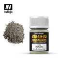 Vallejo 30ml Bottle Light Sienna Pigment Powder - Battle Born Hobby